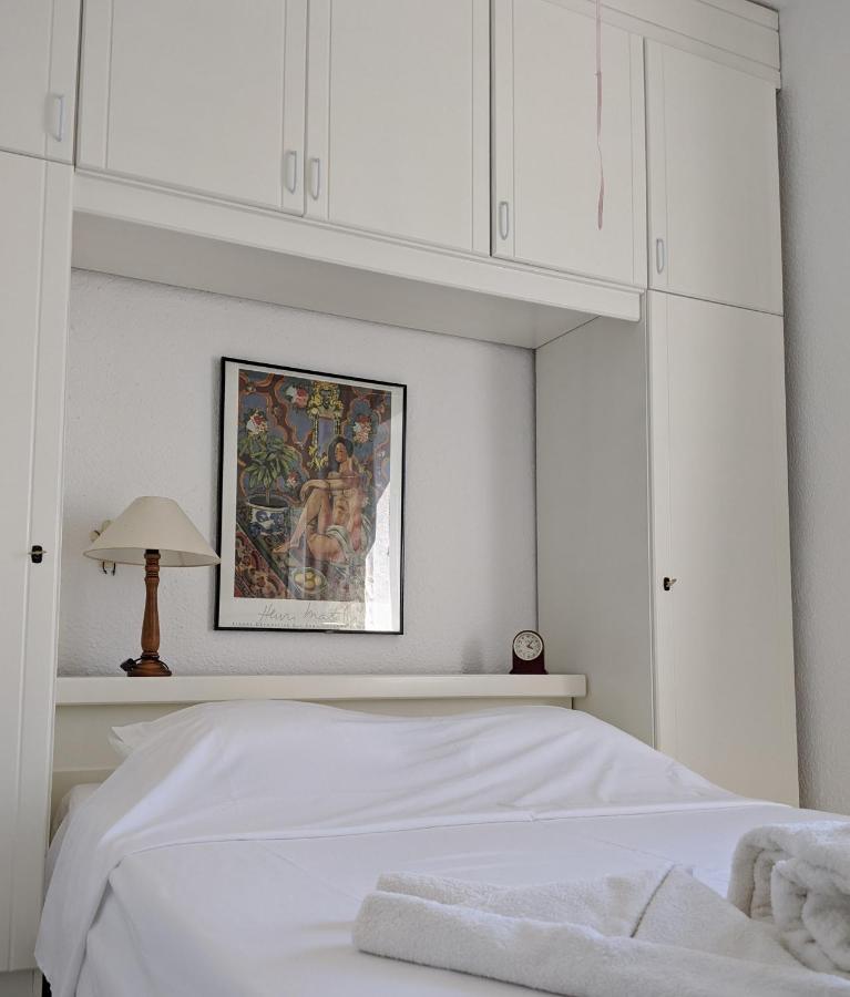 Seafront Apartment ペフコホリ エクステリア 写真